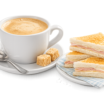 Historia Anta Helados — los orígenes en Villa del Parque