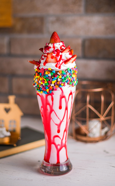 Local Anta Helados Villa Devoto