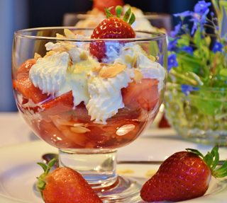 Anta Helados Villa Devoto — local Simbrón